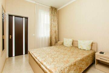 Двухместный номер с 1 кроватью в Гостинице Версаль 2