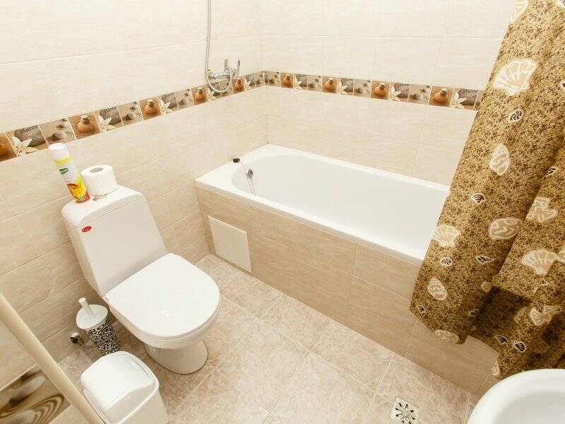 Фотографии номера Роскошный трехместный номер в Гостинице Версаль 2 Адлер